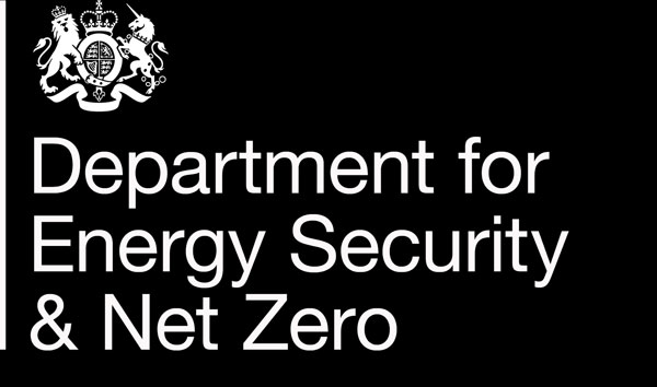 Department for Energy Security & Net Zero