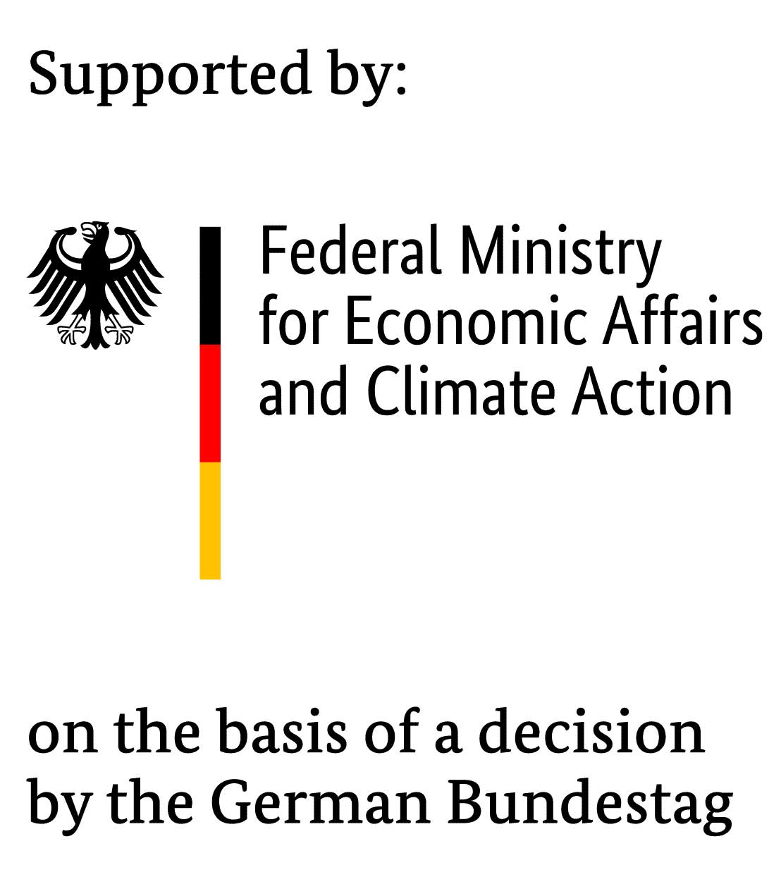 Federal Ministry for Economic Affairs and Climate Action