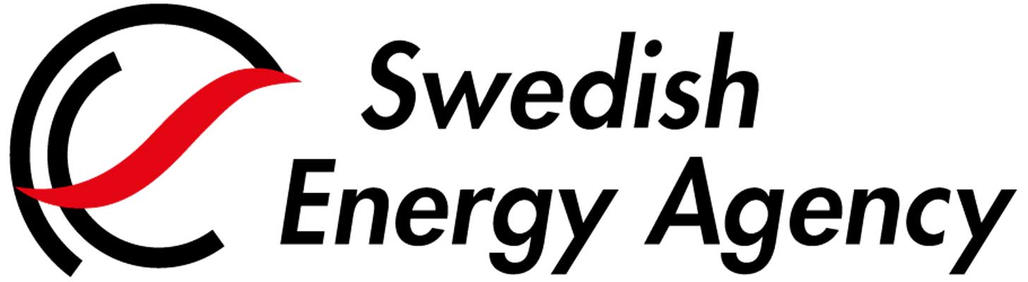 Swedish Energy Logo
